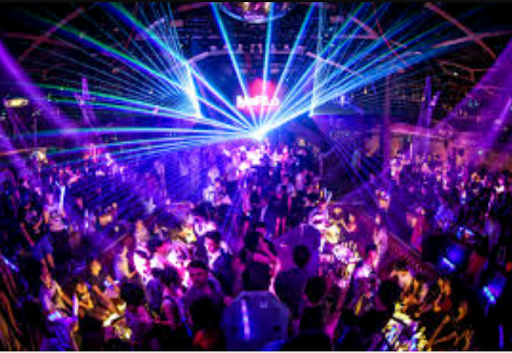 Night Club «Lavo Nightclub», reviews and photos, 39 E 58th St, New York, NY 10022, USA