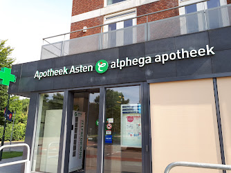apotheek Asten