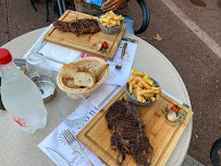 Plats et boissons du Restaurant Pub Concorde à Bastia - n°16