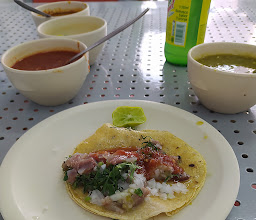 Taqueria Los Güeros de López photo