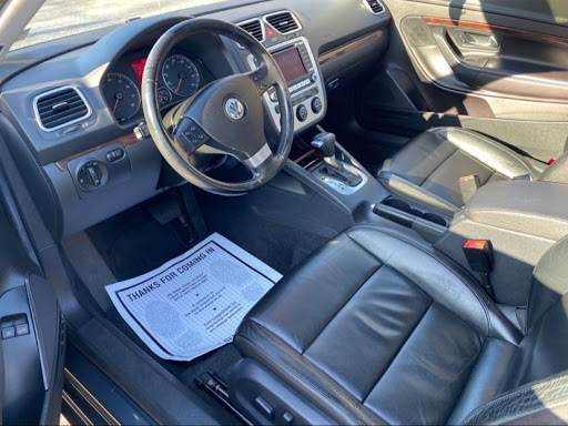 Used Car Dealer «Living Stone Auto Sales», reviews and photos, 1400 S 25th St, Easton, PA 18042, USA