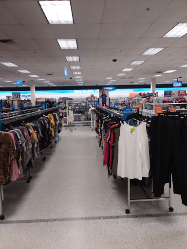 Clothing Store «Ross Dress for Less», reviews and photos, 1850 Evans Rd, Melbourne, FL 32904, USA