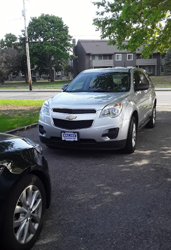 Chevrolet Dealer «Balise Chevrolet of Warwick», reviews and photos, 1338 Post Rd, Warwick, RI 02888, USA