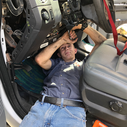 Auto Radiator Repair Service «Modern Auto Air Conditioning», reviews and photos, 15120 S Tamiami Trail, Fort Myers, FL 33908, USA