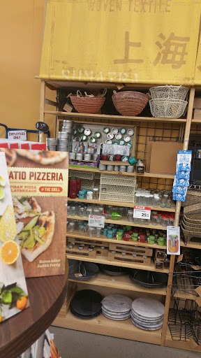 Furniture Store «Cost Plus World Market», reviews and photos, 530 W Mt Pleasant Ave, Livingston, NJ 07039, USA