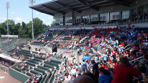 Baseball Club «Harrisburg Senators», reviews and photos, 245 Championship Way, Harrisburg, PA 17101, USA