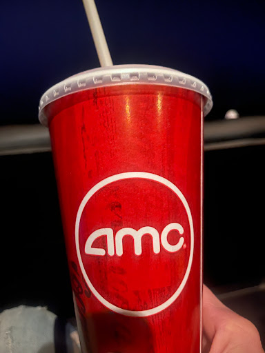Movie Theater «AMC Columbia 14», reviews and photos, 10300 Little Patuxent Pkwy, Columbia, MD 21044, USA