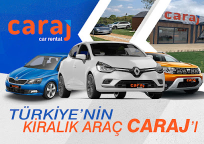 Caraj Car Rental