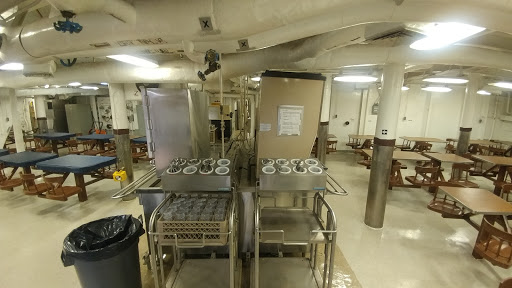 Museum «Hampton Roads Naval Museum», reviews and photos, 1 Waterside Dr, Norfolk, VA 23510, USA