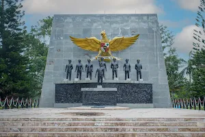 Letda Sujono Monument image