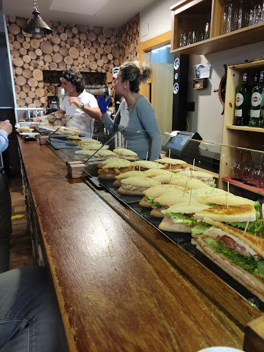 Restaurante El Errante en Burgos