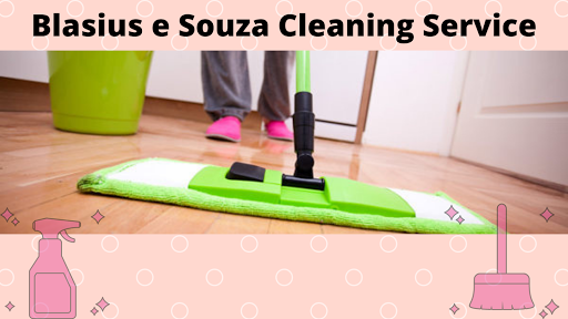 Blasius e Souza Cleaning