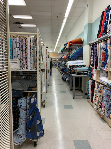 Fabric Store «Jo-Ann Fabrics and Crafts», reviews and photos, 6200 Greenbelt Rd, Greenbelt, MD 20770, USA