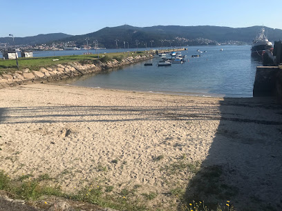 Descubre las impresionantes playas de la R&iacute;a de Vigo: un para&iacute;so costero