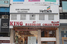 King Hardware Collection