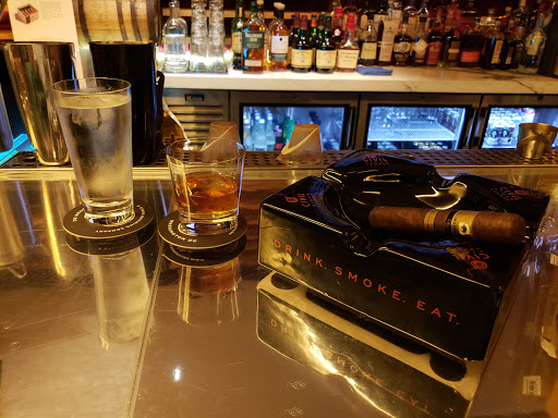 Lounge «Civil Cigar Lounge», reviews and photos, 5335 Wisconsin Ave NW, Washington, DC 20015, USA