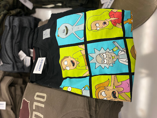 Clothing Store «Old Navy», reviews and photos, 40-24 College Point Blvd, Flushing, NY 11354, USA