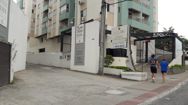 Ilha Hospital