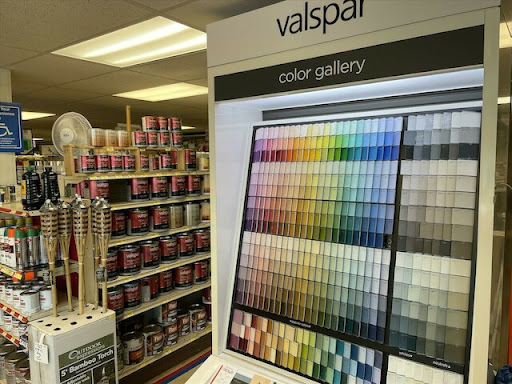 Hardware Store «Waukee Hardware & Rent It Center», reviews and photos, 380 6th St, Waukee, IA 50263, USA