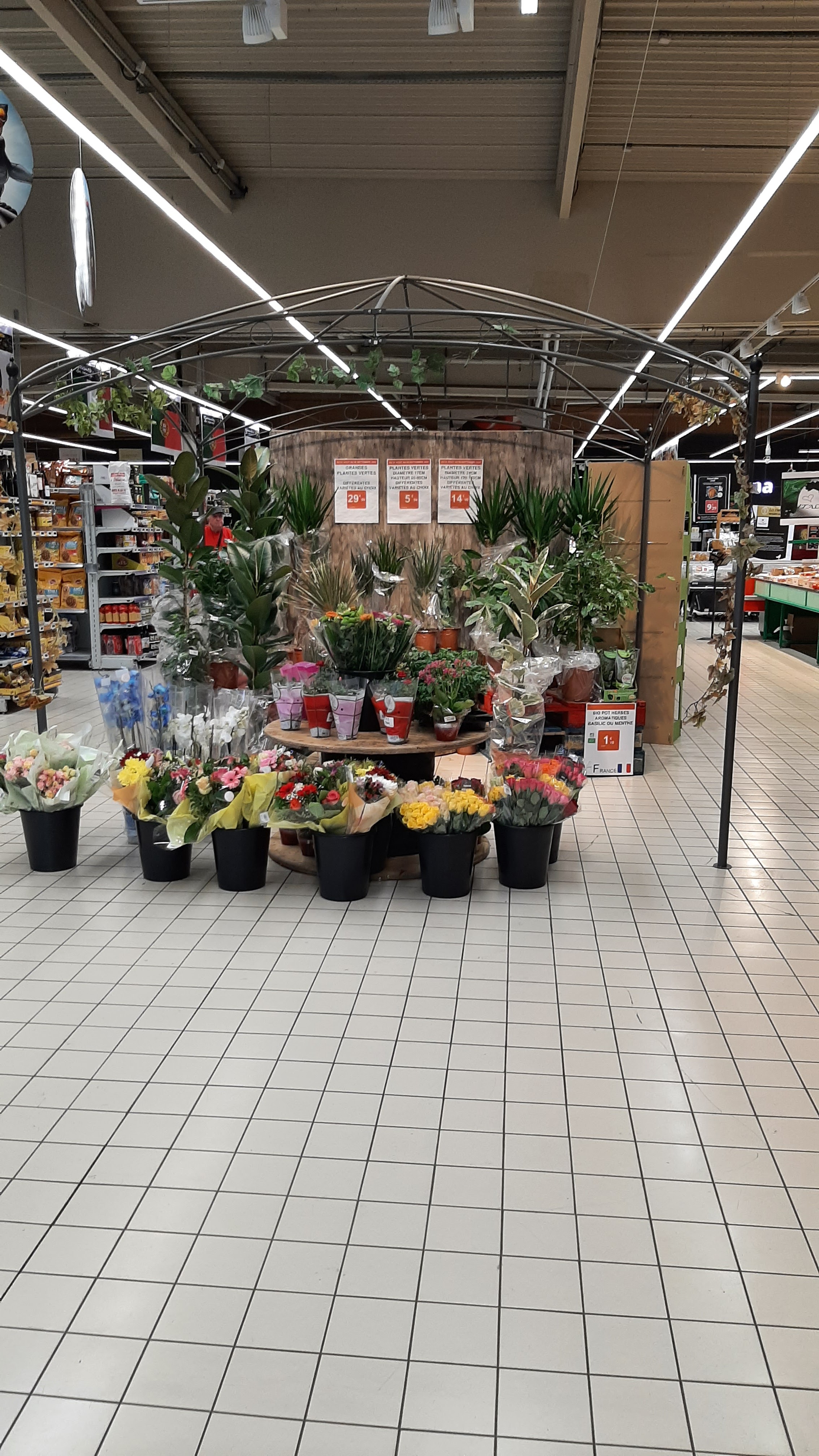 Photo n° 22 de l'avis de Raymond.e fait le 23/09/2022 à 15:52