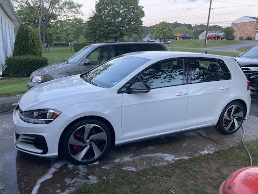 Subaru Dealer «Sharrett Subaru», reviews and photos, 10310 Auto Pl, Hagerstown, MD 21740, USA