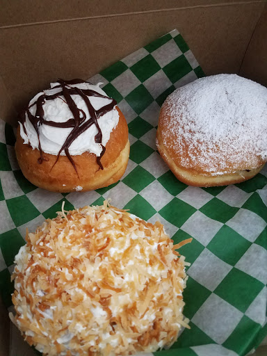 Donut Shop «Darn Donuts», reviews and photos, 8723 4th Ave, Brooklyn, NY 11209, USA