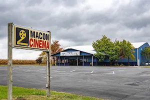 Macon Cinema image