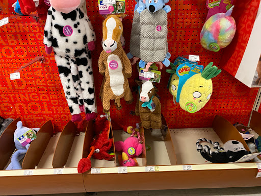 Pet Supply Store «PetSmart», reviews and photos, 8657 Villa La Jolla Dr, La Jolla, CA 92037, USA