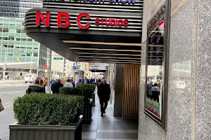 The Shop at NBC Studios image