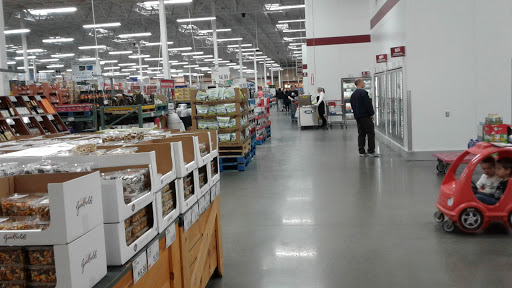 Warehouse club «BJ’s Wholesale Club», reviews and photos, 6290 Commerce Palms Dr, Tampa, FL 33647, USA