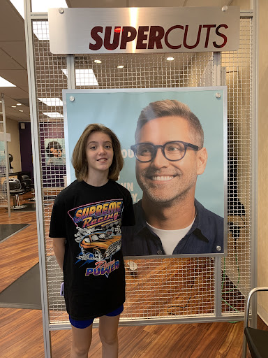 Hair Salon «Supercuts», reviews and photos, 182 Summer St # 7, Kingston, MA 02364, USA