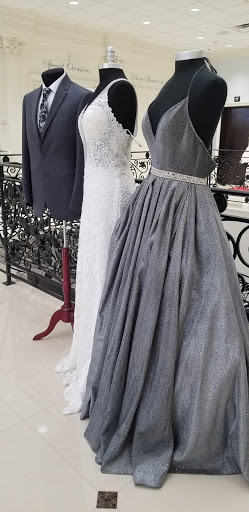 Bridal Shop «Castle Couture», reviews and photos, 355 U.S. 9, Manalapan Township, NJ 07726, USA