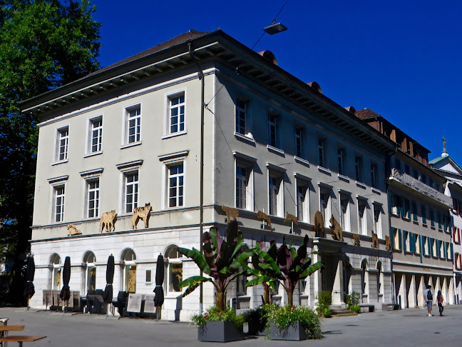 Haus der Museen Olten - Museum