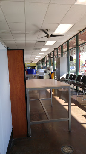 Laundromat «Eco Laundry», reviews and photos, 1750 S Rural Rd, Tempe, AZ 85281, USA