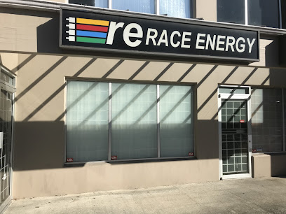 Race Energy Performance