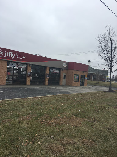 Oil Change Service «Jiffy Lube», reviews and photos, 11 Jiffy St, Wentzville, MO 63385, USA