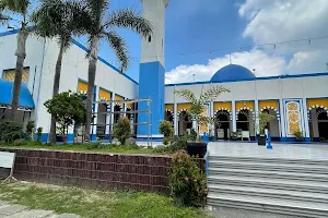 Blue Mosque image
