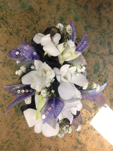 Florist «Elite Floral & Gift Shoppe», reviews and photos, 504 N Alafaya Trail #109, Orlando, FL 32828, USA