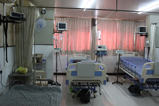 Bhangale Clinic & Nursing Home