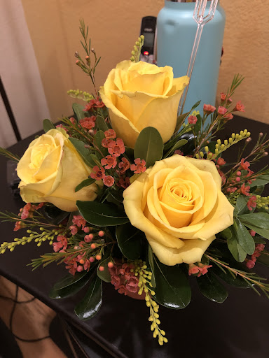 Florist «Paul Wood Florist», reviews and photos, 111 W Olive St, Fort Collins, CO 80524, USA
