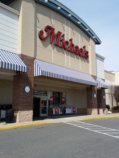 Craft Store «Michaels», reviews and photos, 7690 Richmond Hwy, Alexandria, VA 22306, USA