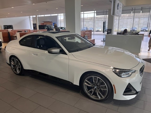 BMW Dealer «Kelly BMW», reviews and photos, 4050 Morse Rd, Columbus, OH 43230, USA