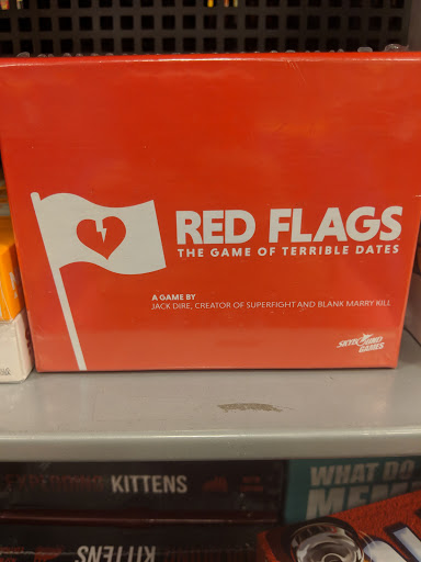 Book Store «Barnes & Noble», reviews and photos, 17111 Haggerty Rd, Northville, MI 48168, USA