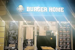 Burger Home image