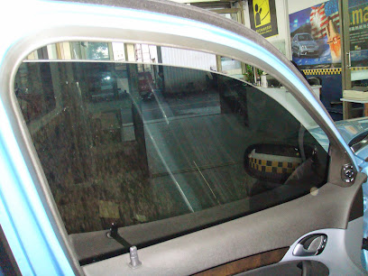 宏霖汽車玻璃隔熱紙有限公司Homelin Auto Glass & Window Tinting Inc.