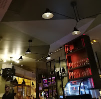 Atmosphère du CORNER CAFE à Paris - n°13