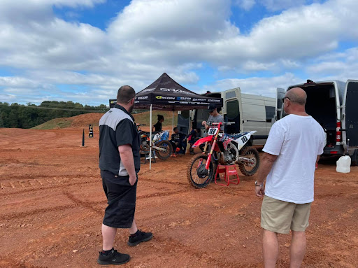 Honda Dealer «Honda Cars of Rock Hill», reviews and photos, 686 Galleria Blvd, Rock Hill, SC 29731, USA