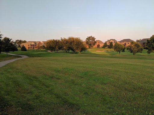 Public Golf Course «Cherry Blossom Golf Club», reviews and photos, 150 Clubhouse Dr, Georgetown, KY 40324, USA