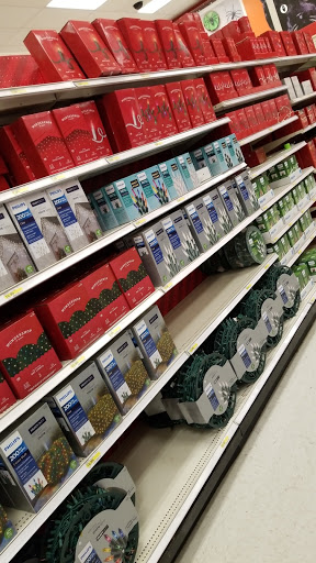 Department Store «Target», reviews and photos, 11525 S Pkwy Plaza Dr, South Jordan, UT 84095, USA