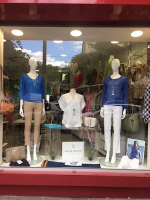 Cathy Boutique à Chelles